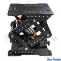 Shockspring 437X410mm Sea Origin