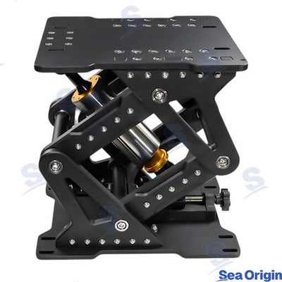 Shockspring 437X410mm Sea Origin