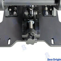 Shockspring 437X410mm Sea Origin