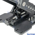 Shockspring 437X410mm Sea Origin