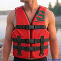 Chaleco Dominator 50N M/l Sea Origin