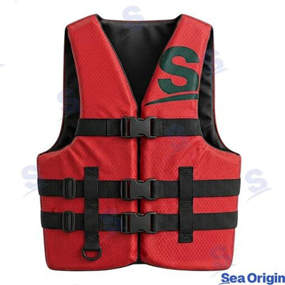 Chaleco Dominator 50N Xl/xxl Sea Origin