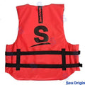 Chaleco Neo Legend 50N L Sea Origin