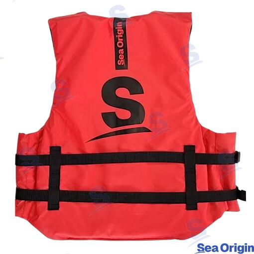 Chaleco Neo Legend 50N L Sea Origin