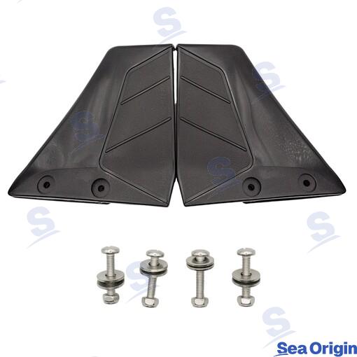 Aleta Fb. <50HP Sea Origin