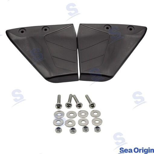 Aleta Fb. <50HP Sea Origin