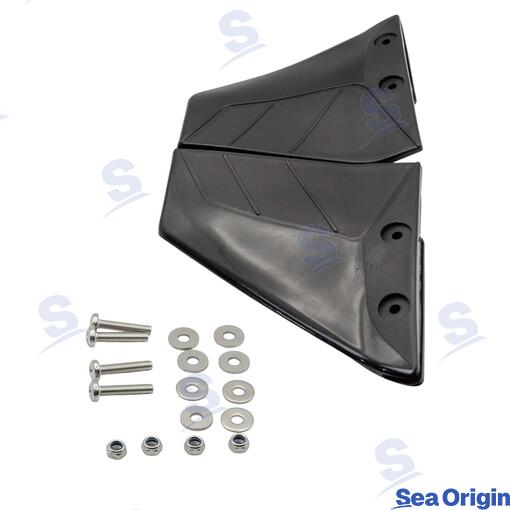 Aleta Fb. <50HP Sea Origin
