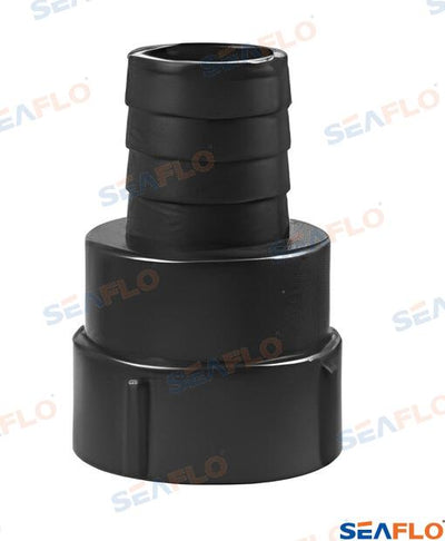 Conector 3/4´´(19mm) Seaflo (Ref. SF03F002)
