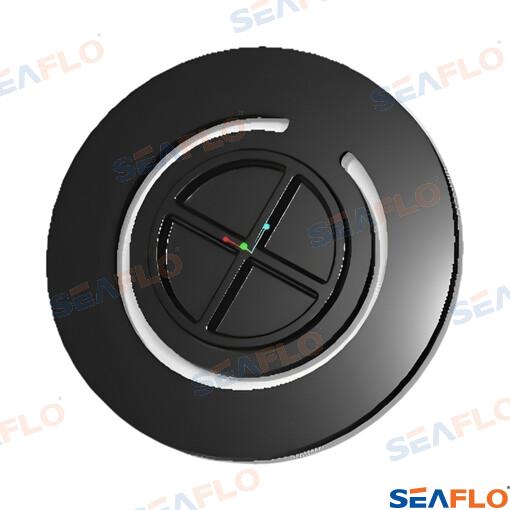 Conector 2´´(52mm) Seaflo (Ref. SF13CV03)