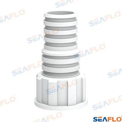 Conector 1´´(25mm)x1-1/8´´(29mm) Seaflo