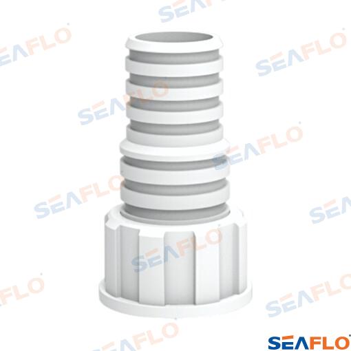 Conector 1´´(25mm)x1-1/8´´(29mm) Seaflo