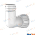 Conector 1-1/8´´(29mm) Seaflo (Ref. SF13F003)