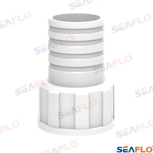 Conector 1-1/8´´(29mm) Seaflo (Ref. SF13F004)