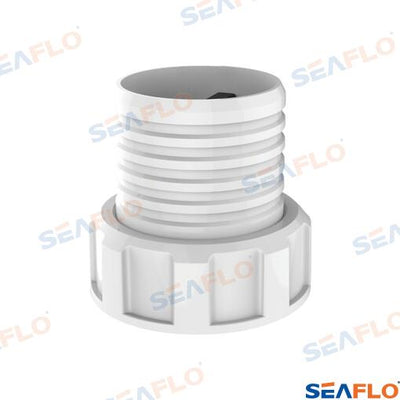 Conector 1,5´´(40mm) Seaflo (Ref. SF13F005)