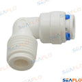 Conector 1/4´´ X 1/4´´ Qa Seaflo