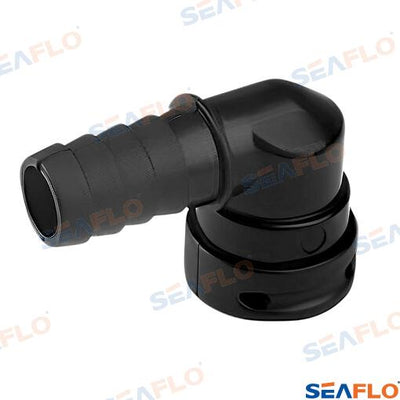 Conector 15/32´´ X 3/8´´ Barb Seaflo (Ref. SF21F004)