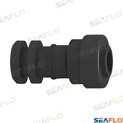 Conector 5/8´´QA X 3/8´´ Barb Seaflo (Ref. SF23F004)