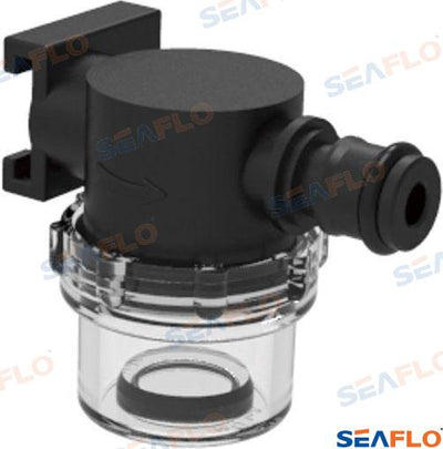 Filtro Bomba 5/8" H/m Seaflo