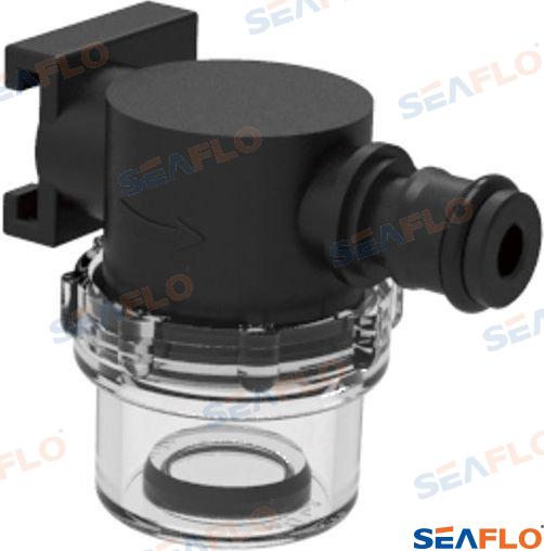 Filtro Bomba 5/8" H/m Seaflo