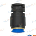 Conector 3/4´´QA X 1/2´´ Seaflo
