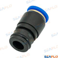 Conector 3/4´´QA X 1/2´´ Seaflo