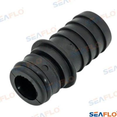 Conector 3/4´´QA X 3/4´´ Barb Seaflo (Ref. SF41F006)