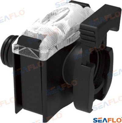 Filtro Bomba M/h 3/4" Seaflo