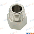 Conector 1/2´´ Fnpt X G 1/2´´ Seaflo