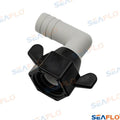 Conector 1/2´´-14FNPT X1/2´´ Barb Seaflo
