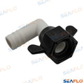 Conector 1/2´´-14FNPT X1/2´´ Barb Seaflo