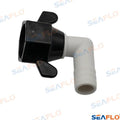 Conector 1/2´´-14FNPT X1/2´´ Barb Seaflo