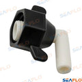 Conector 1/2´´-14FNPT X3/8´´ Barb Seaflo
