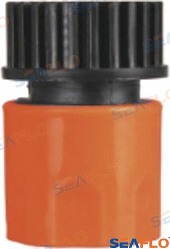Adaptador Recto/basculante 1/2" Npt(f) X Seaflo