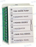 Caja Electronica Box Luxe SFA