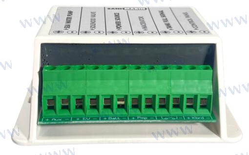 Caja Electronica Box Luxe SFA