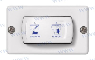 Pulsador Sanimarin Comfort SFA
