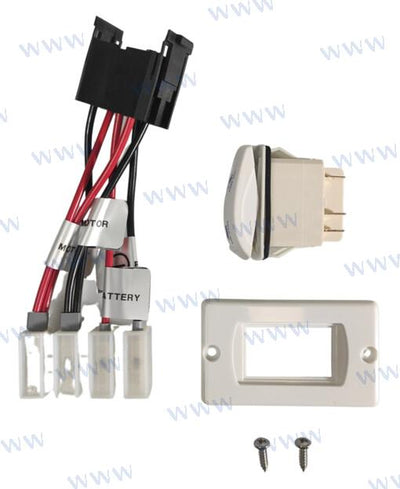 Interruptor Activacion Maxlite SFA