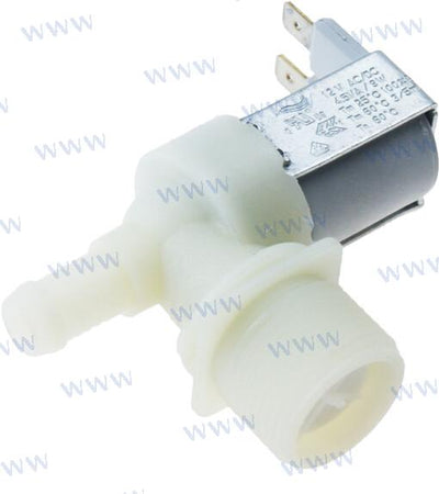 Valvula Solenoide 12 V SFA