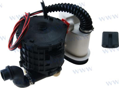 Motor Completo Sanimarin Pump 12V SFA