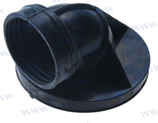 Tubo Sifon Sn 31 SFA