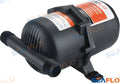 Acumulador De Presion 0,75 L Seaflo