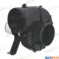 Ventilador 12V, 250(CFM), 15A Seaflo (Ref. SFBB125004)