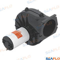 Ventilador 12V, 250(CFM), 15A Seaflo (Ref. SFBB125005)