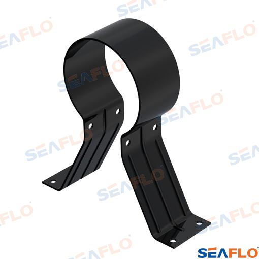 Ventilador 24V, 250(CFM), 10A Seaflo (Ref. SFBB225004)