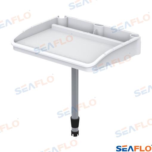 Mesa Cebo 460X373X486MM Seaflo