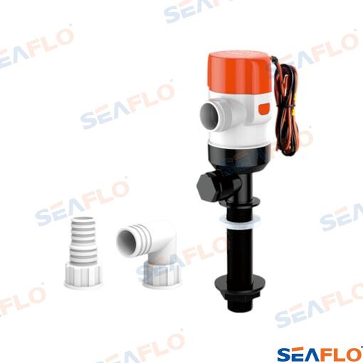 Bomba 13C 1100GPH 12V Seaflo