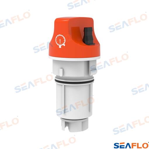Bomba Sentina Timer 1100GPH 12V Seaflo (Ref. SFBP1G110014B)