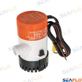 Bomba Achique 350 Gph 12V Serie 1 Seaflo
