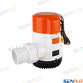 Bomba S13A 24V 4700GPH Seaflo