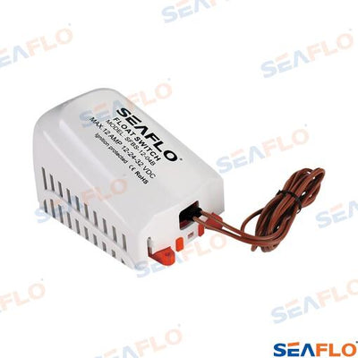 Interruptor Sentina Seaflo (Ref. SFBS1204B)